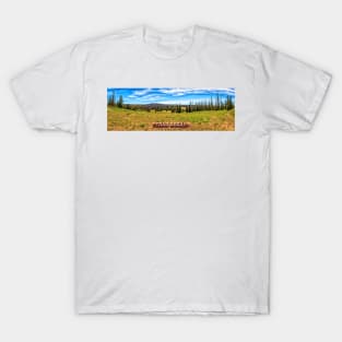 Cedar Breaks National Monument T-Shirt